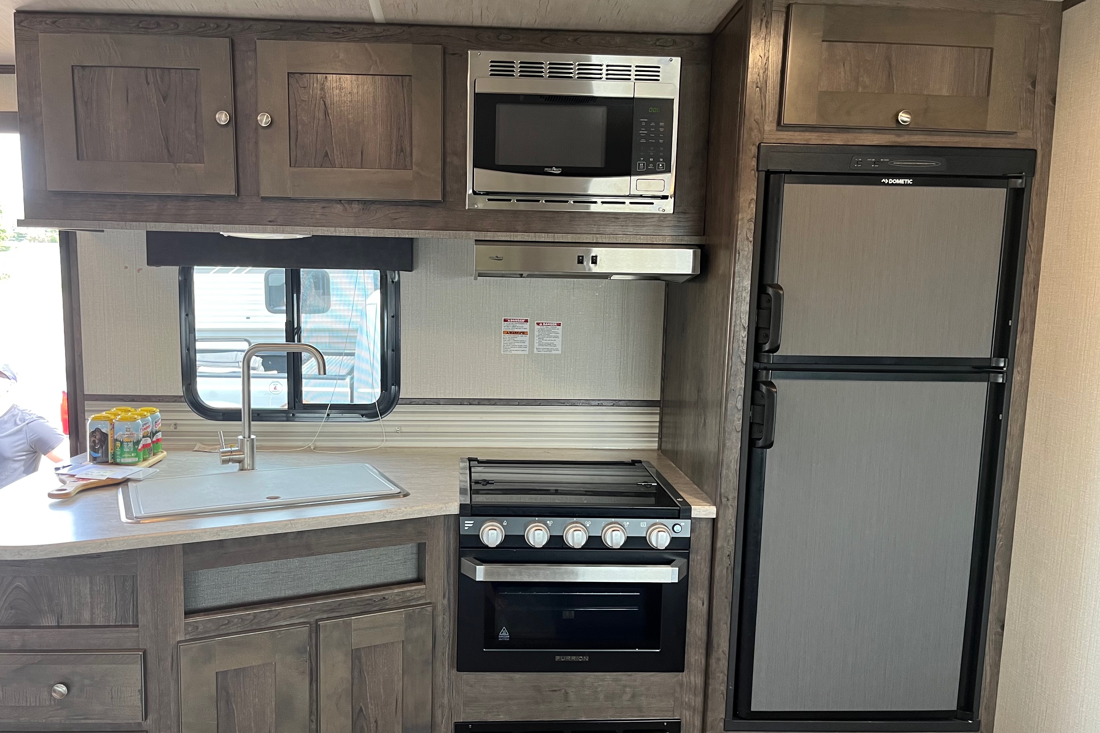 Cruiser RV MPG 2800 Trailer