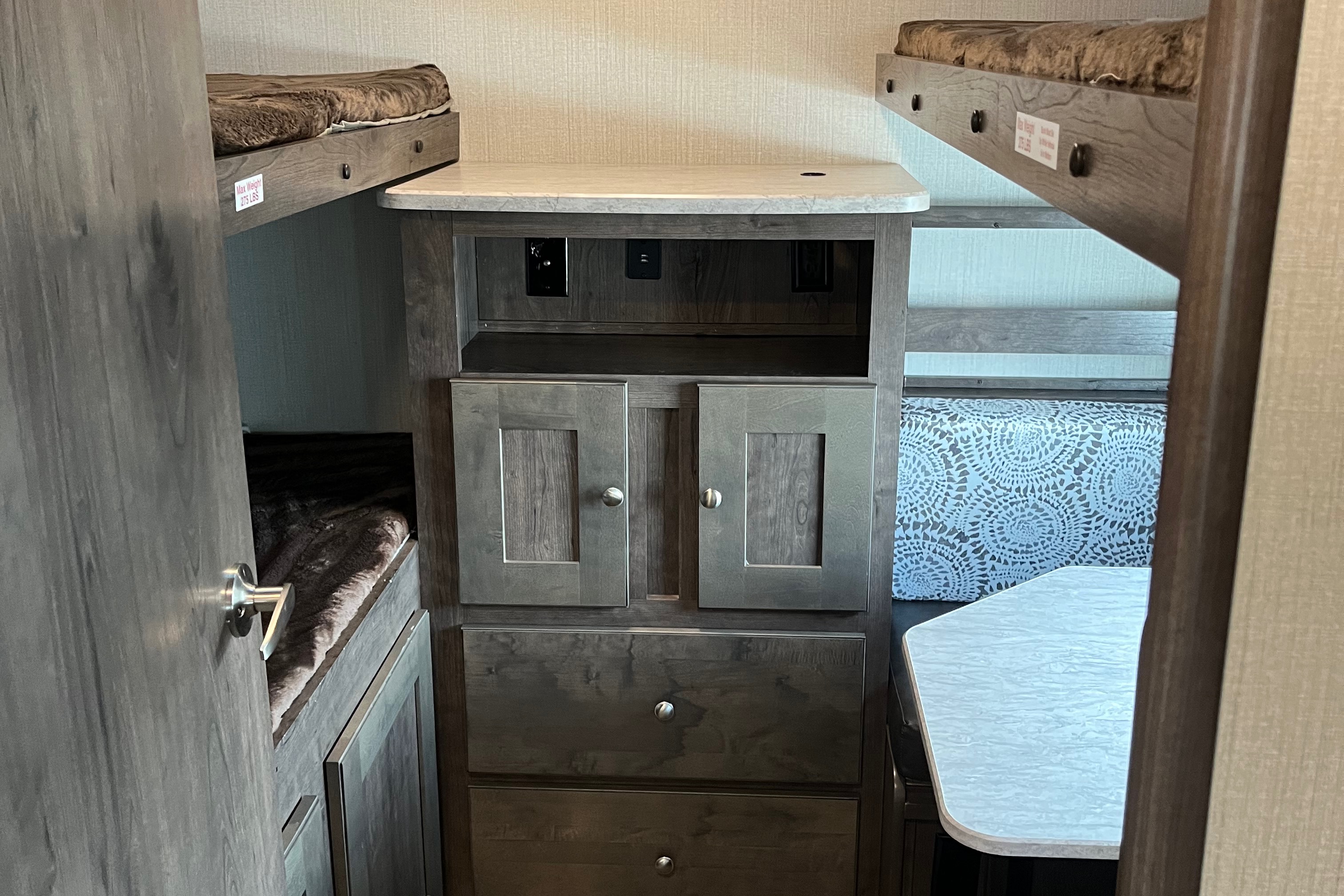 Cruiser RV MPG 2800 Trailer