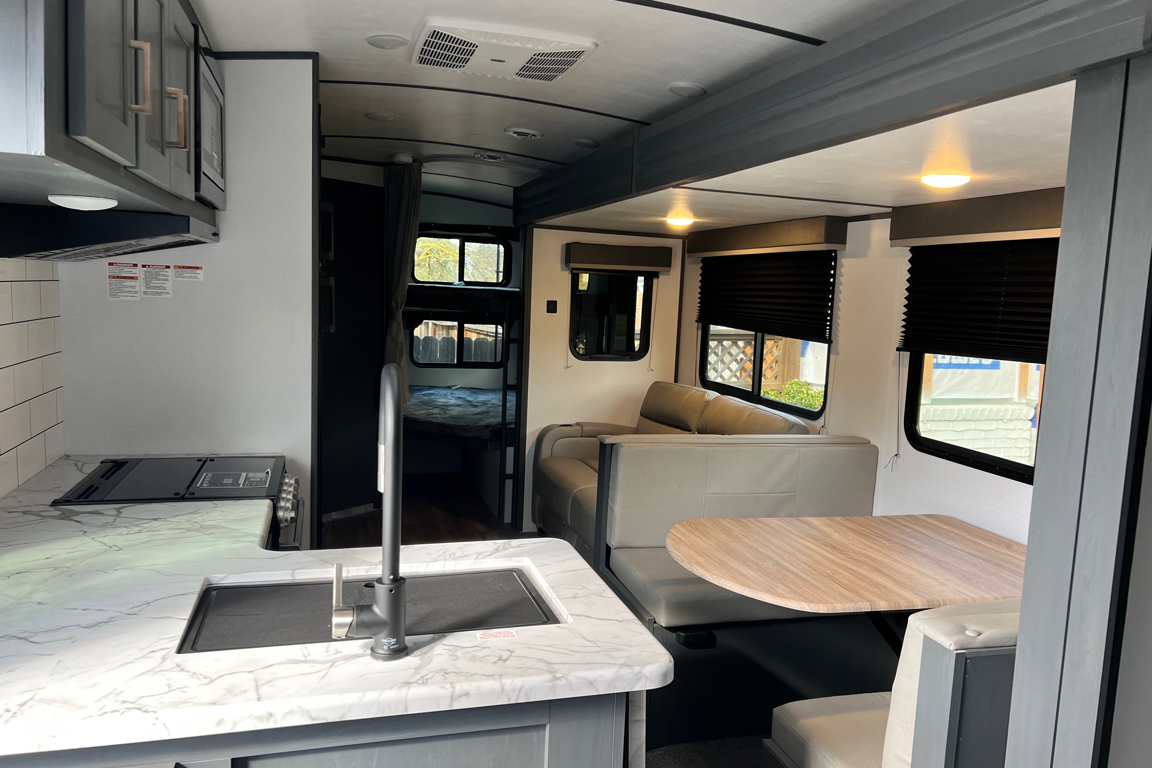 2023 Bullet Ultra Lite Keystone Travel Trailer