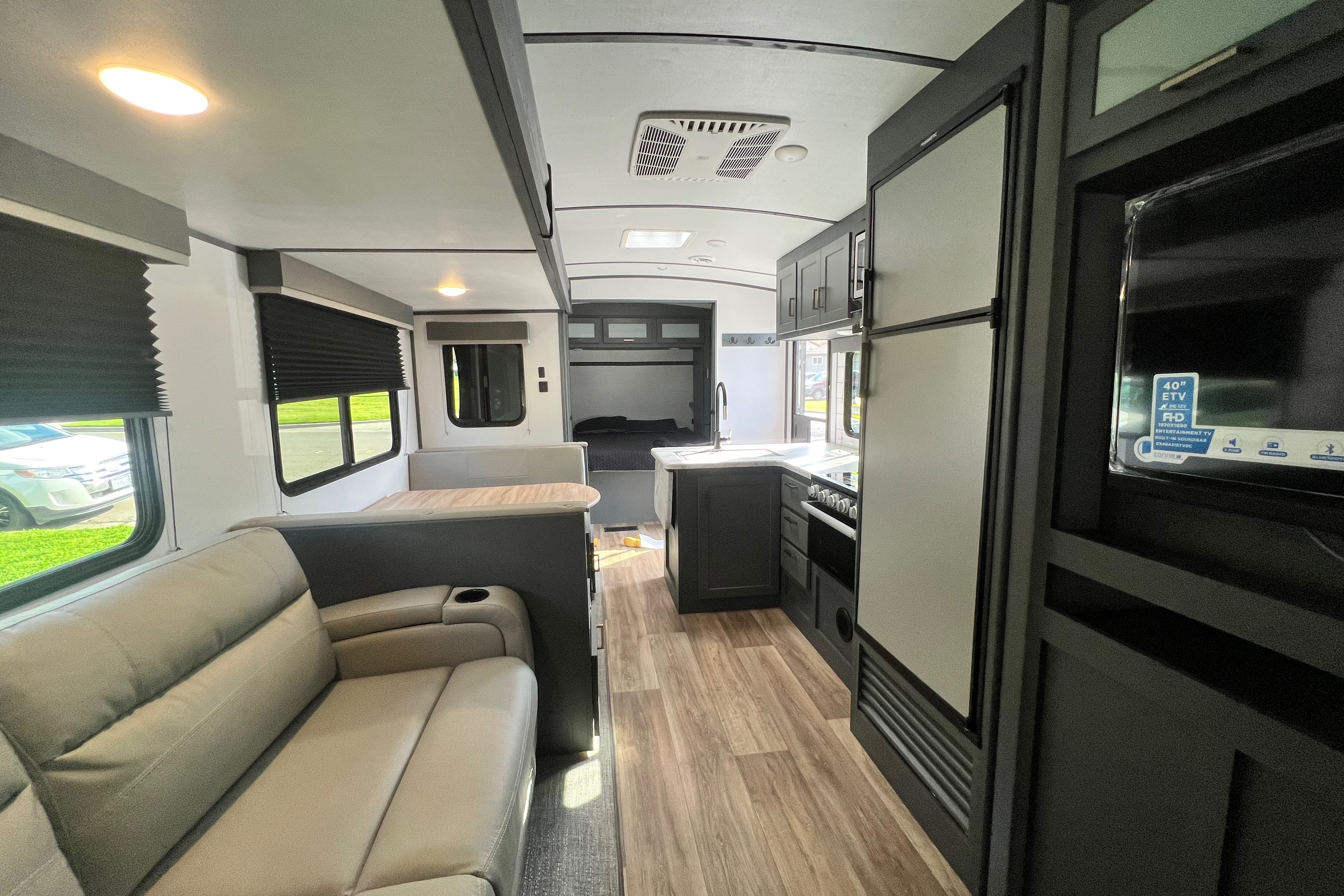 2023 Bullet Ultra Lite Keystone Travel Trailer
