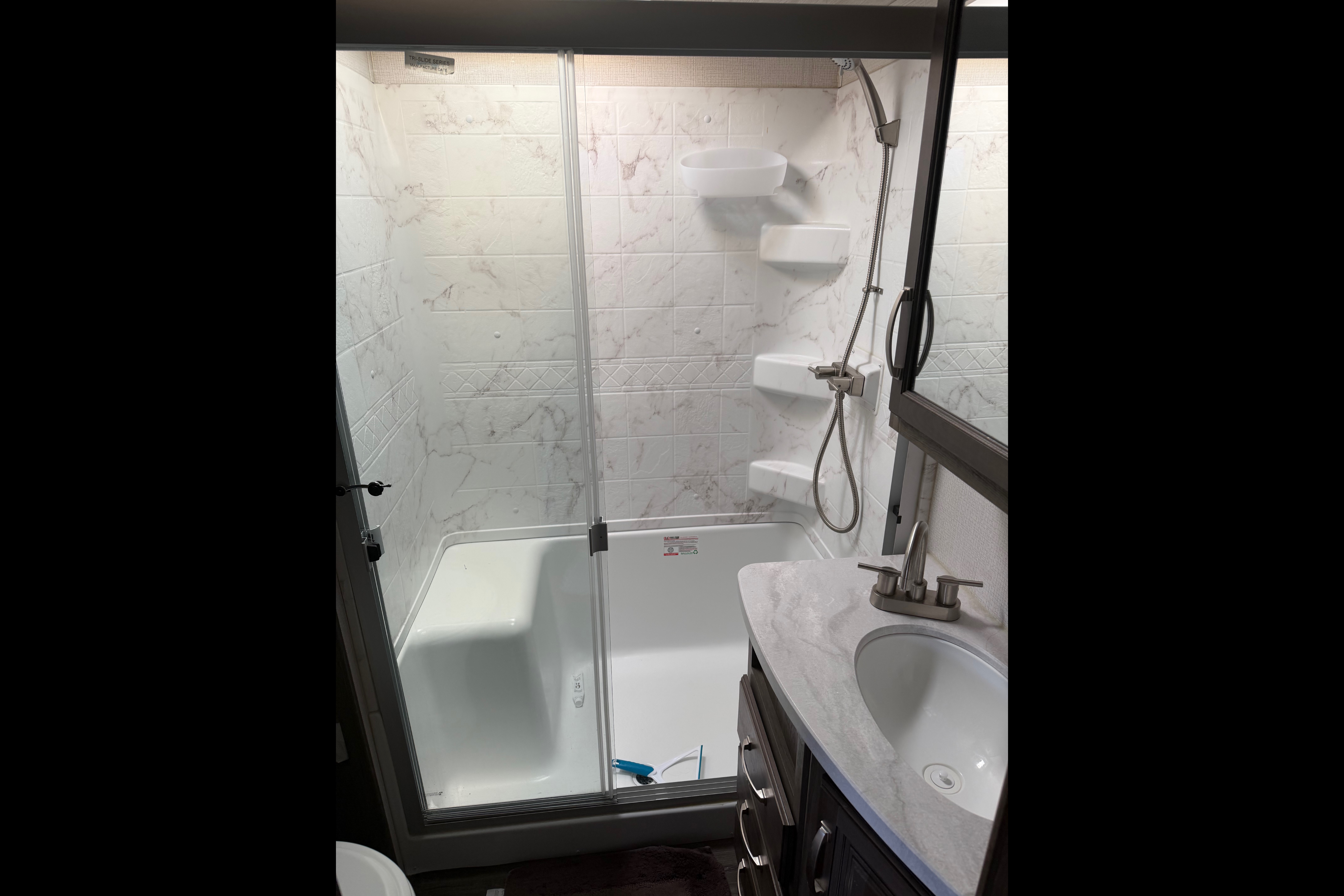 Steven's Keystone 29rks Fifth Wheel