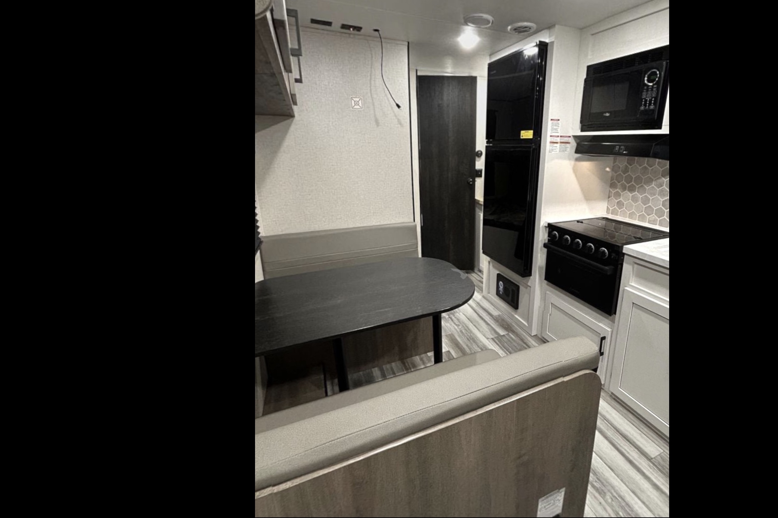 Jena's Open Range 2024 Travel Trailer