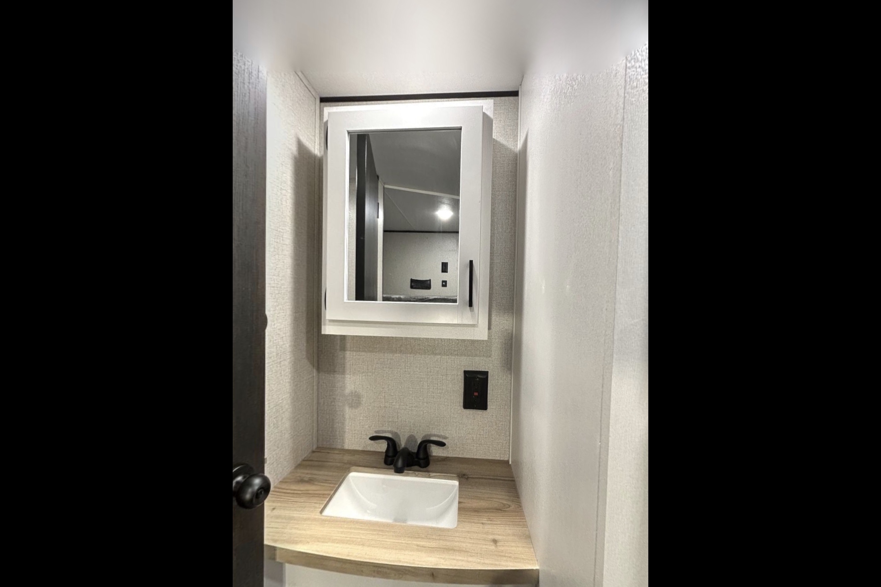 Jena's Open Range 2024 Travel Trailer