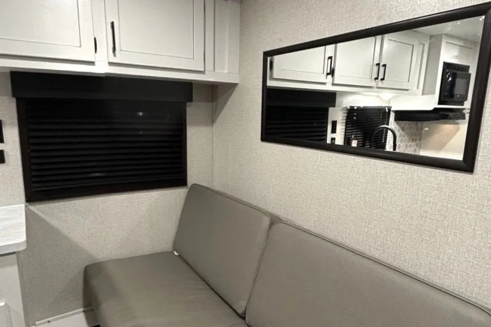 Jena's Open Range 2024 Travel Trailer