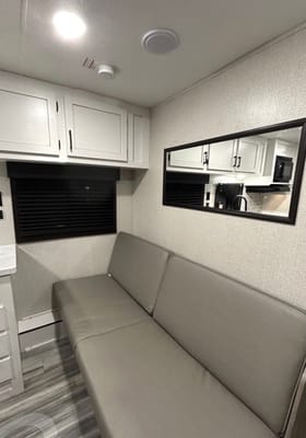 Jena's Open Range 2024 Travel Trailer