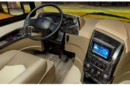2023 Jayco Alante Class A