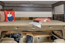 2023 Jayco Alante Class A