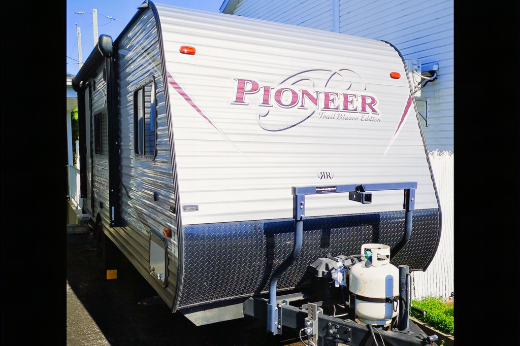 Pioneer RB180