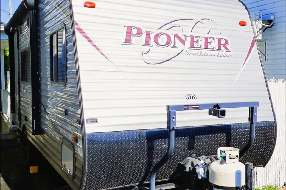 Pioneer RB180