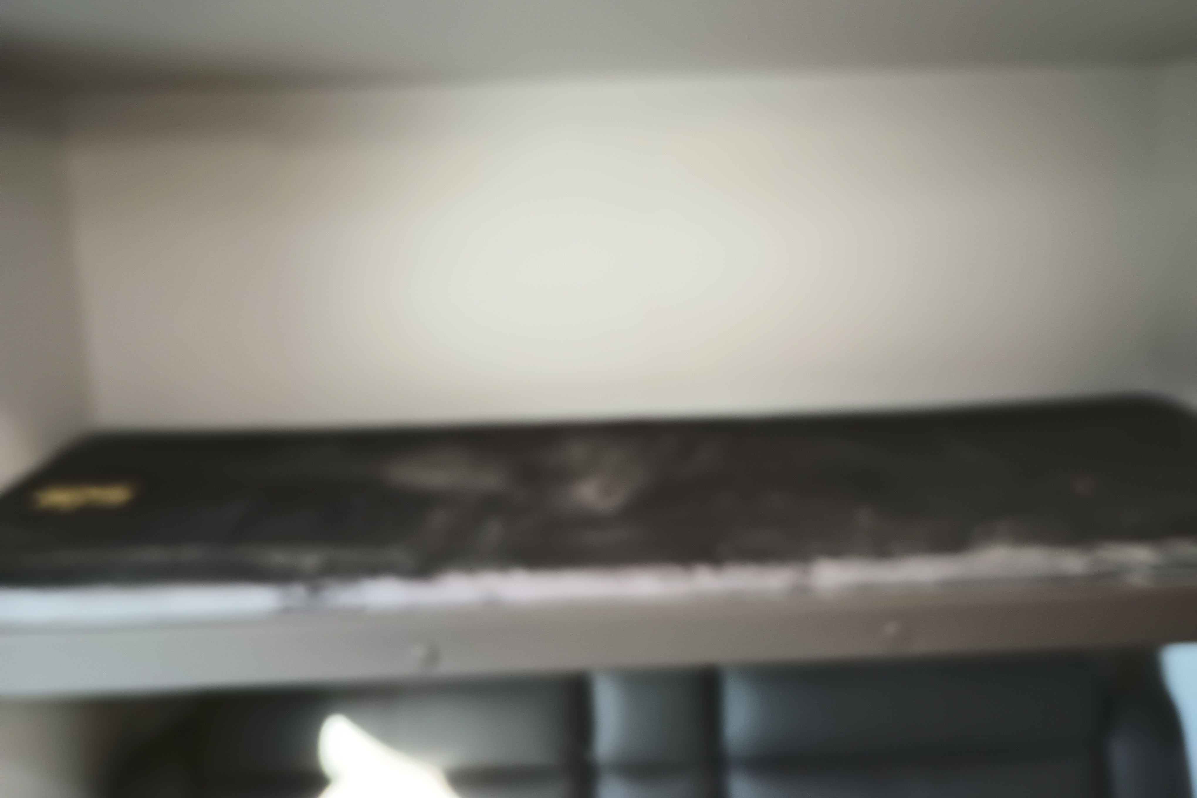 Tate and Allison's Venture SportsTrek Touring Edition Travel Trailer