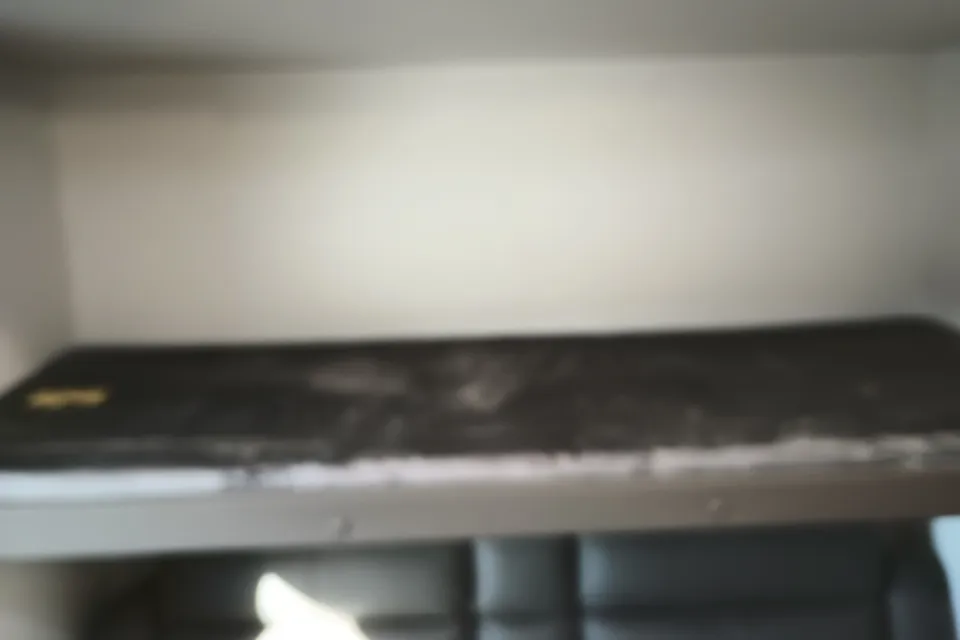 Tate and Allison's Venture SportsTrek Touring Edition Travel Trailer