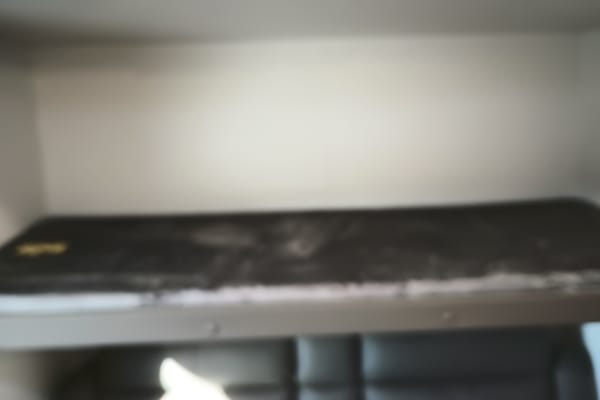 Tate and Allison's Venture SportsTrek Touring Edition Travel Trailer