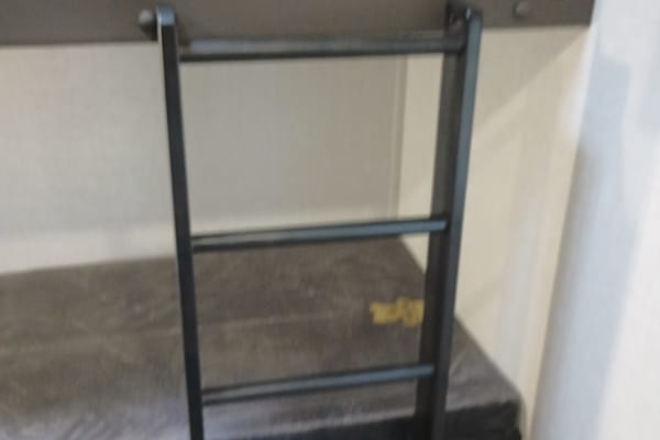 Tate and Allison's Venture SportsTrek Touring Edition Travel Trailer
