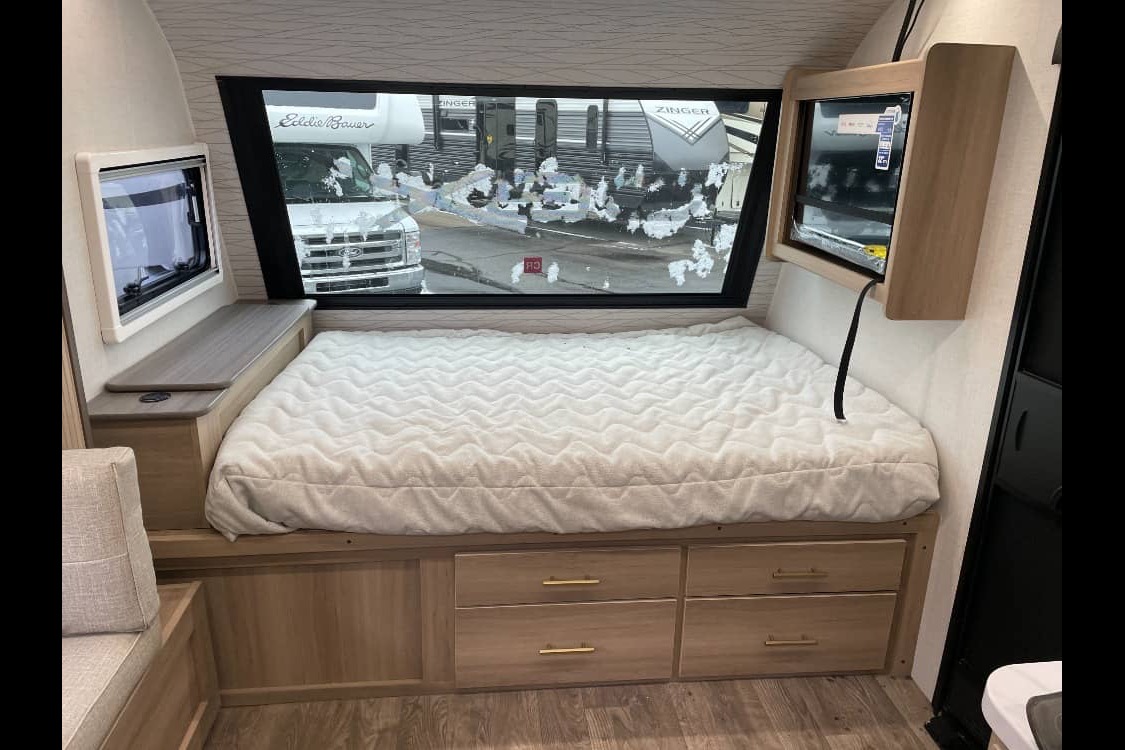 Noelle's Keystone Outback Obx Travel Trailer