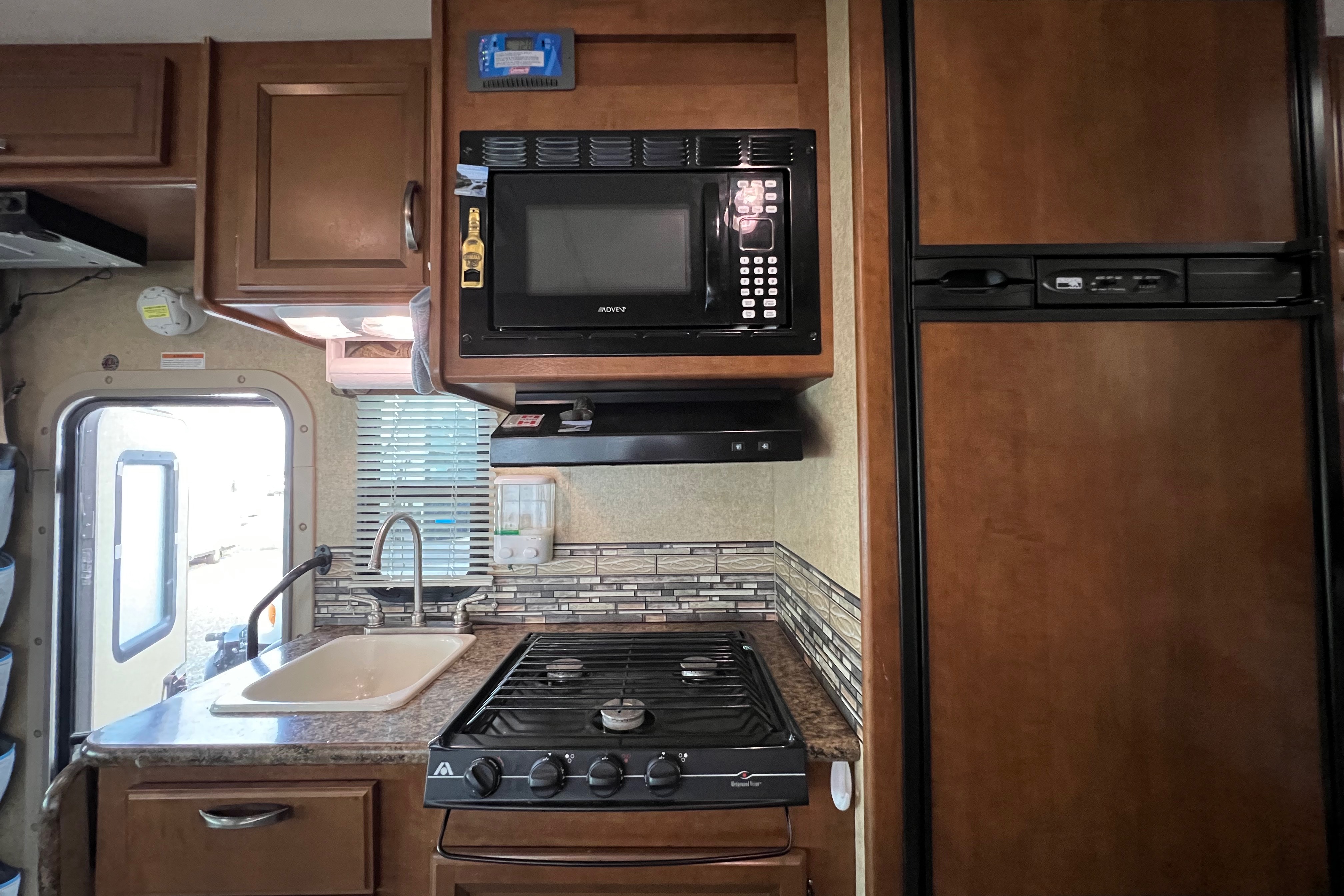Thor Motor Coach Four wind Class C