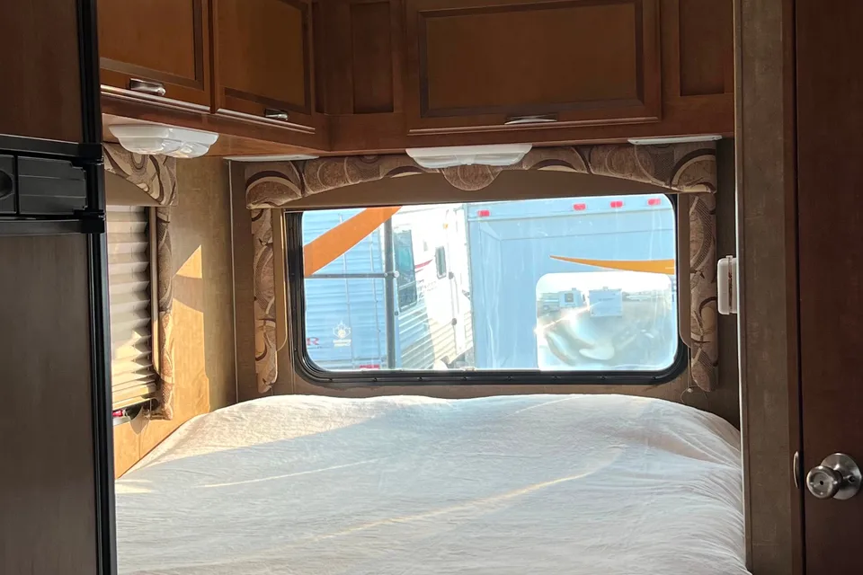Thor Motor Coach Four wind Class C