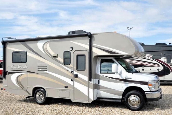 Thor Motor Coach Four wind Class C