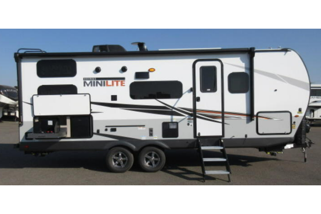 Rockwood Mini Lite 2509S