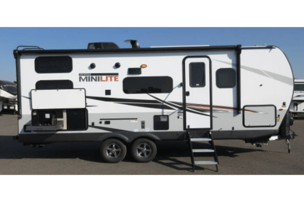 Rockwood Mini Lite 2509S