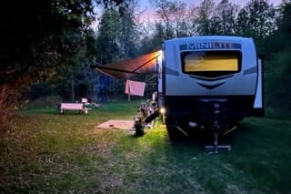 Rockwood Mini Lite 2509S