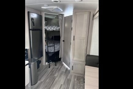 Rockwood Mini Lite 2509S