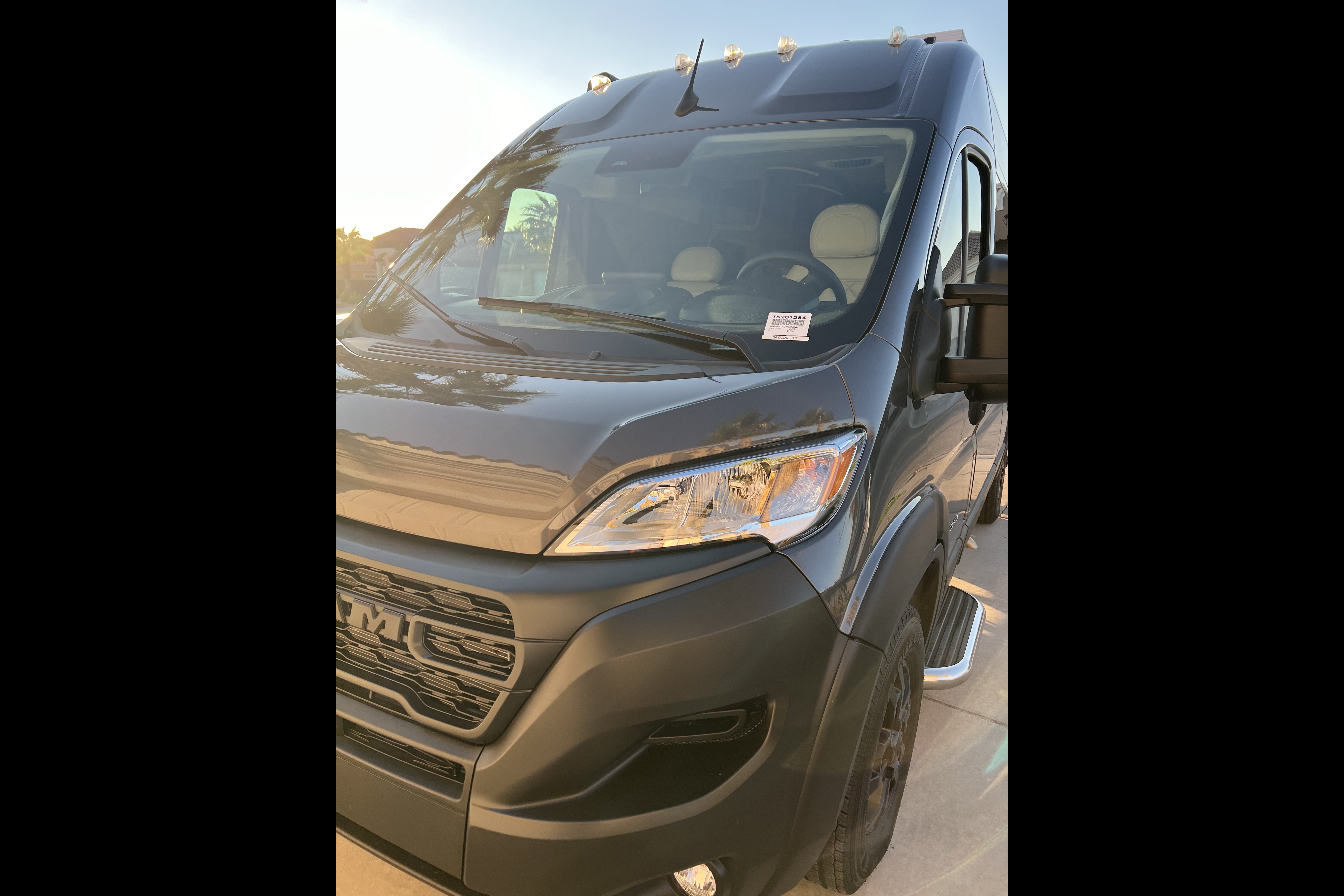 Experience Ultimate Comfort with Your Off-Grid Luxury Adventure Van