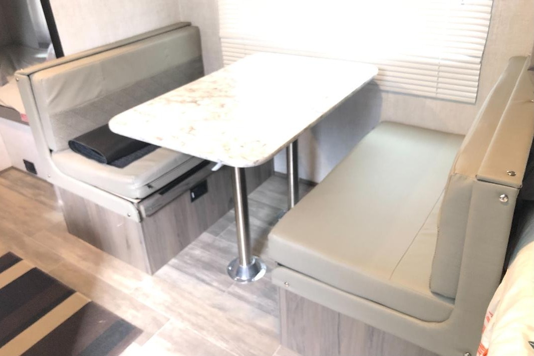 D&J (Dolly and Jay-ar) RV Rental