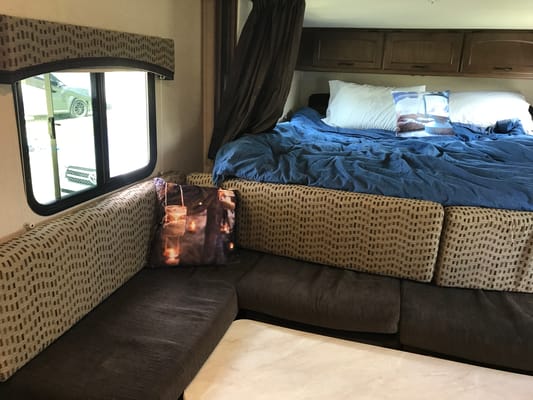 Jayco - Jay Feather Ultra Lite x254