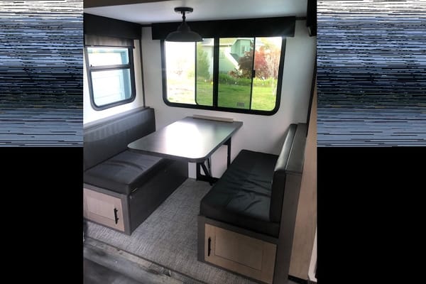 Family Fun Sundance Travel Trailer