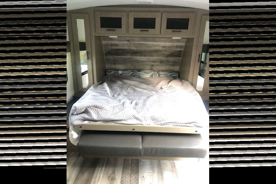 Family Fun Sundance  Travel Trailer