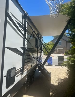 Family Fun Sundance Travel Trailer