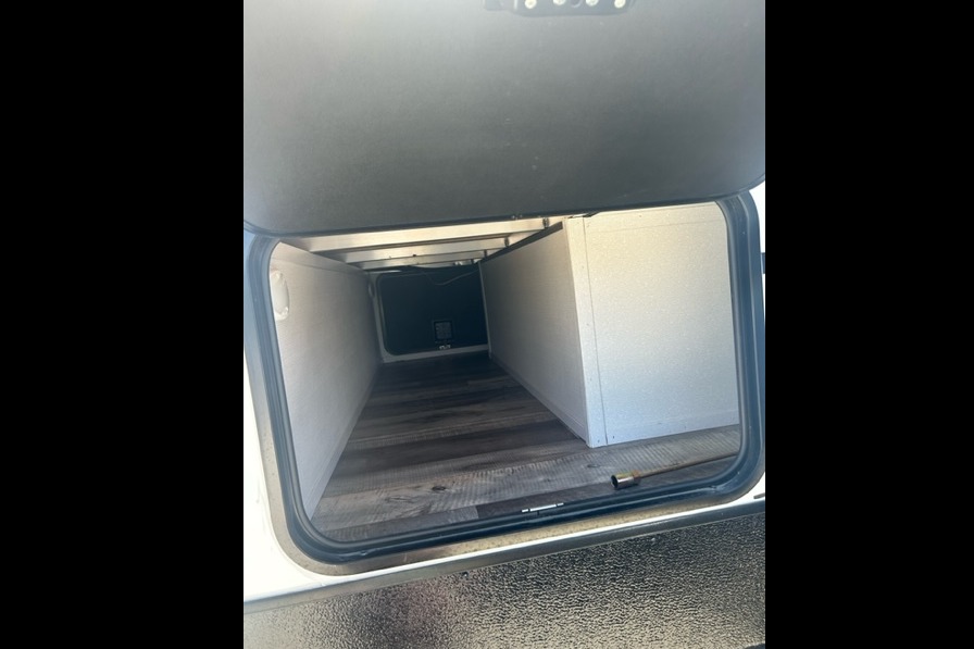 Family Fun Sundance  Travel Trailer