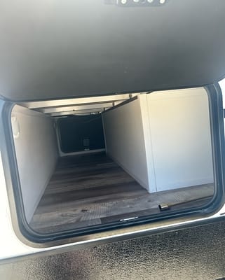 Family Fun Sundance Travel Trailer