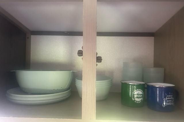 Family Fun Sundance  Travel Trailer