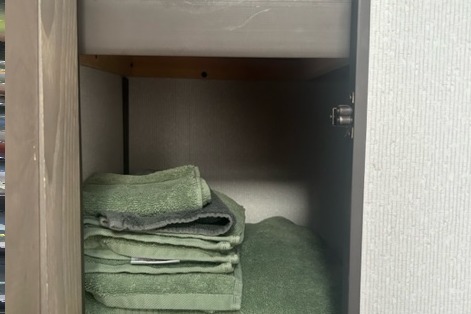 Family Fun Sundance  Travel Trailer