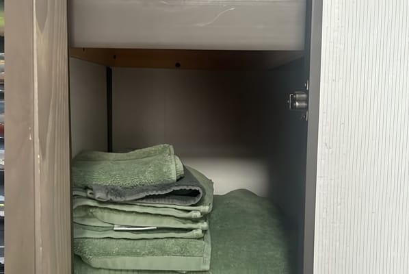 Family Fun Sundance Travel Trailer