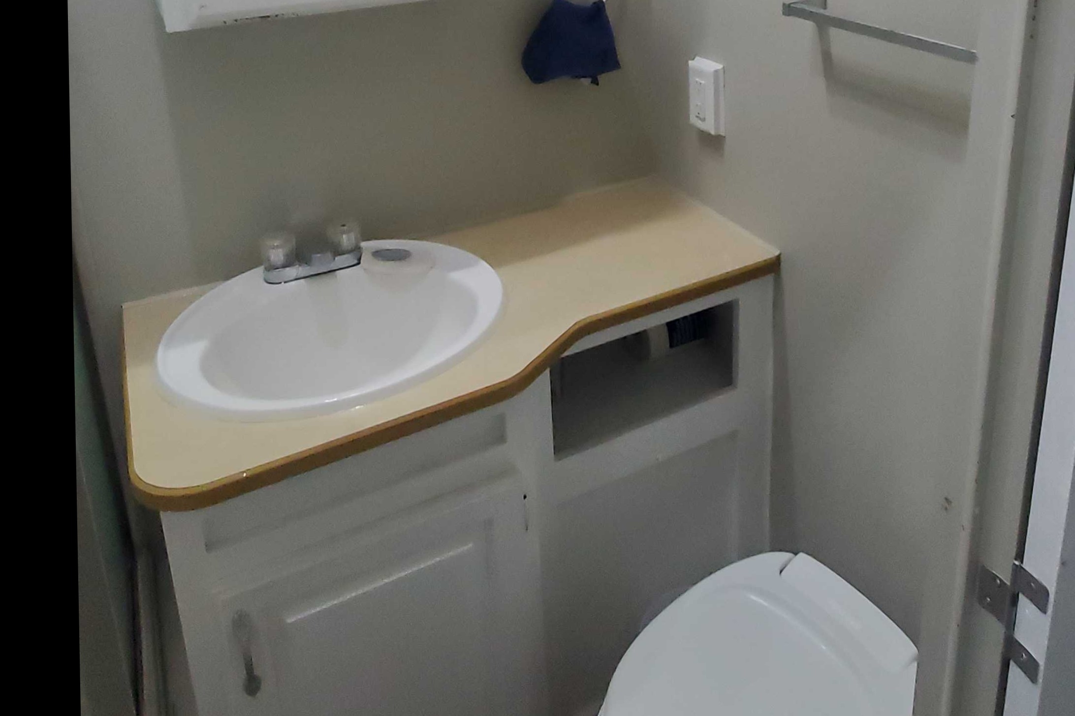 Family and pet friendly 