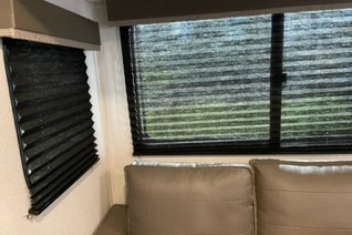 Tara's Keystone Hideout Travel Trailer