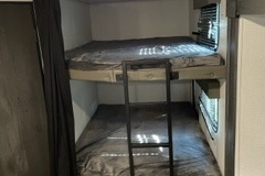 Tara's Keystone Hideout Travel Trailer