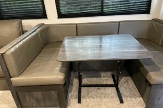 Tara's Keystone Hideout Travel Trailer