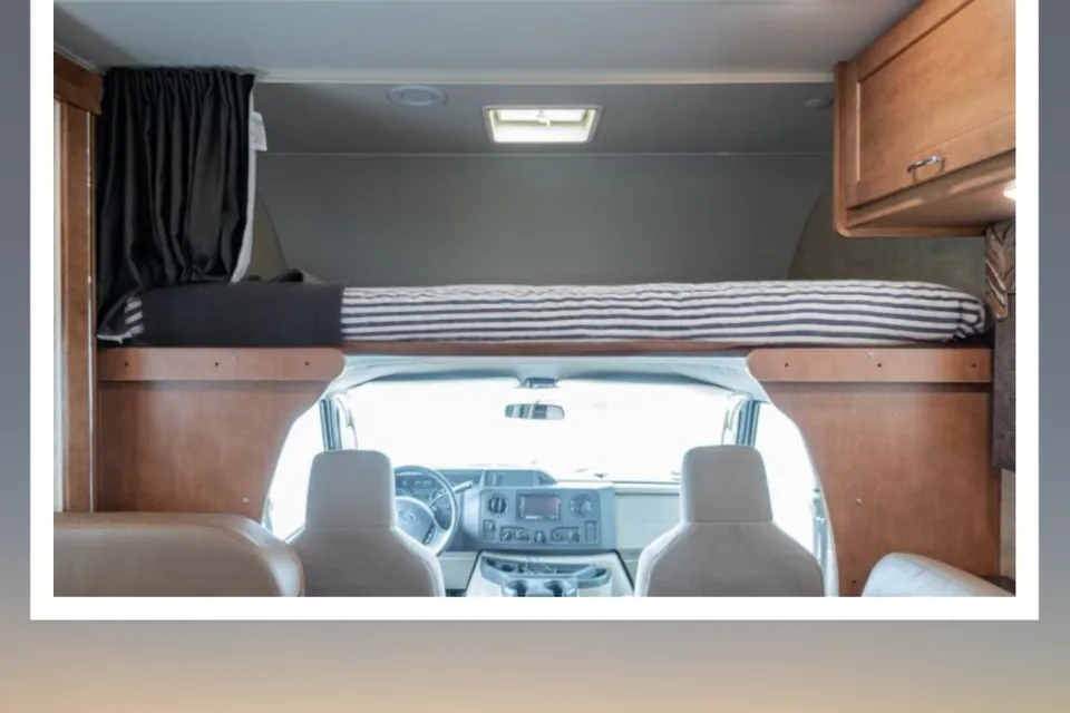 Family Road Trip RV | Sleeps 10 & Pet Friendly