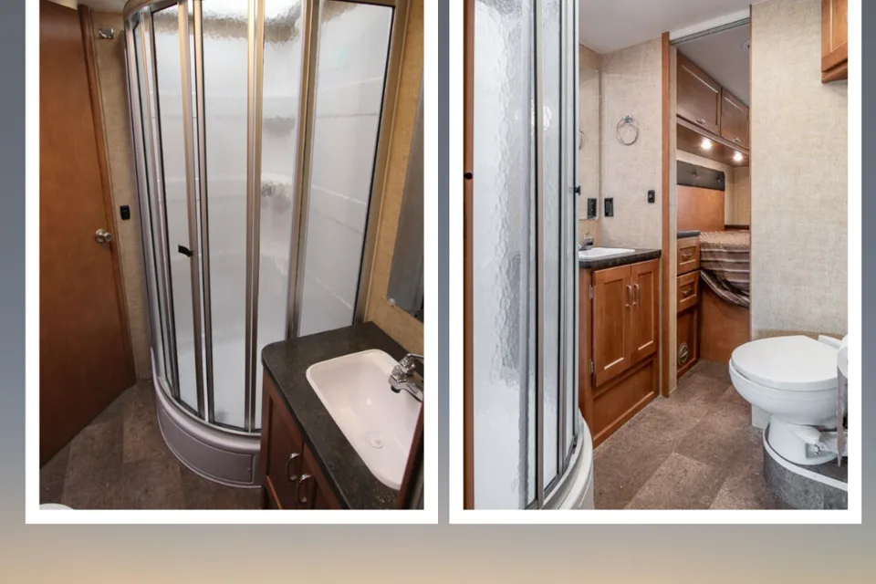 Family Road Trip RV | Sleeps 10 & Pet Friendly