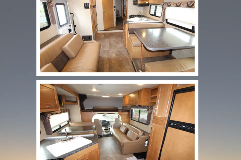 Family Road Trip RV | Sleeps 10 & Pet Friendly