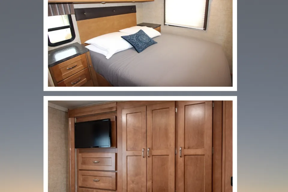 Family Road Trip RV | Sleeps 10 & Pet Friendly