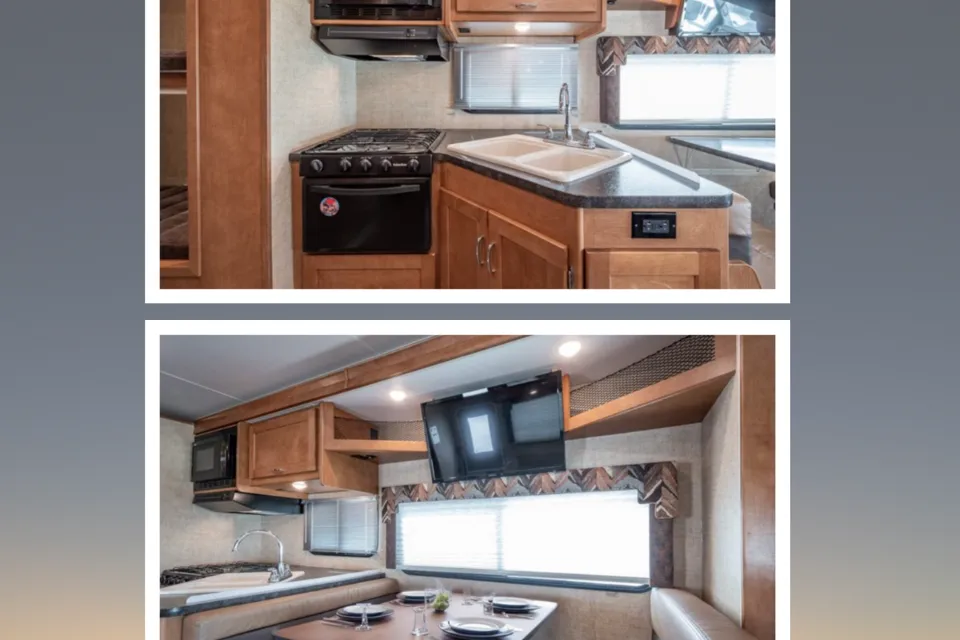 Family Road Trip RV | Sleeps 10 & Pet Friendly