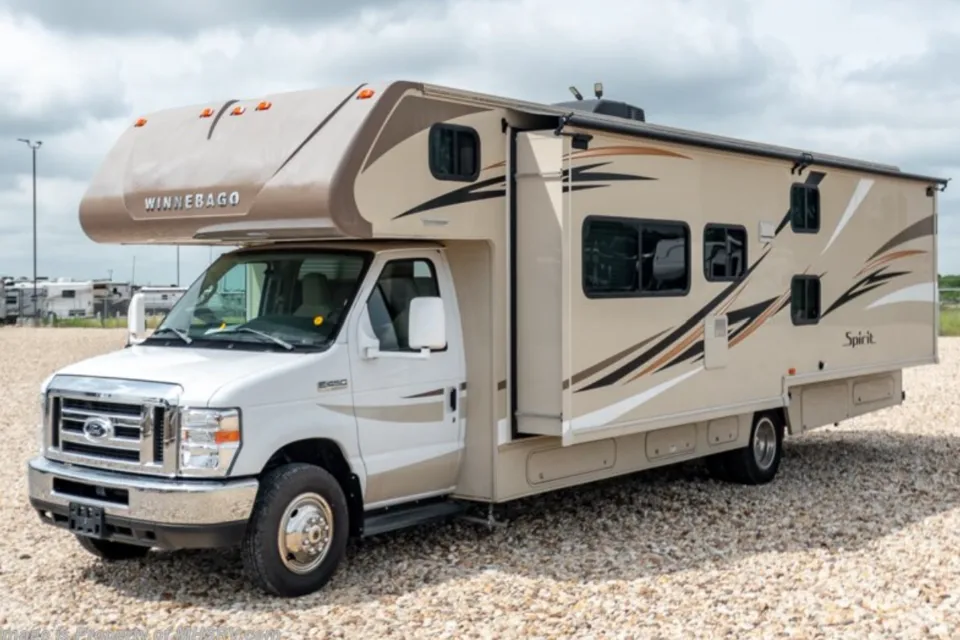 Family Road Trip RV | Sleeps 10 & Pet Friendly