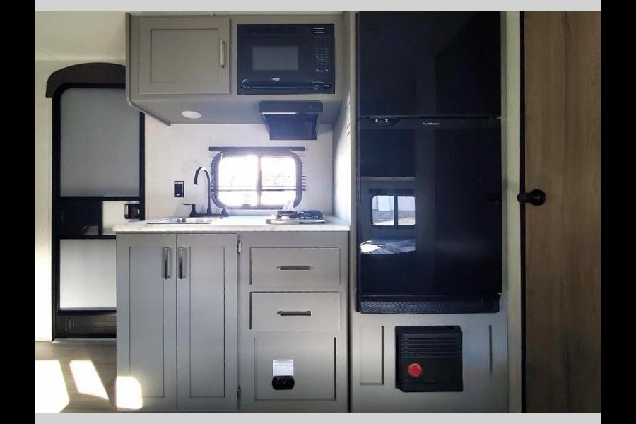 2026 Keystone Hideout Travel Trailer