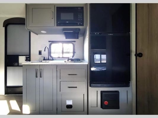 2026 Keystone Hideout Travel Trailer