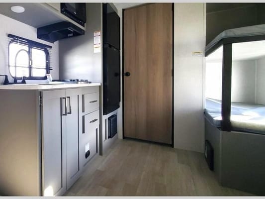 2026 Keystone Hideout Travel Trailer