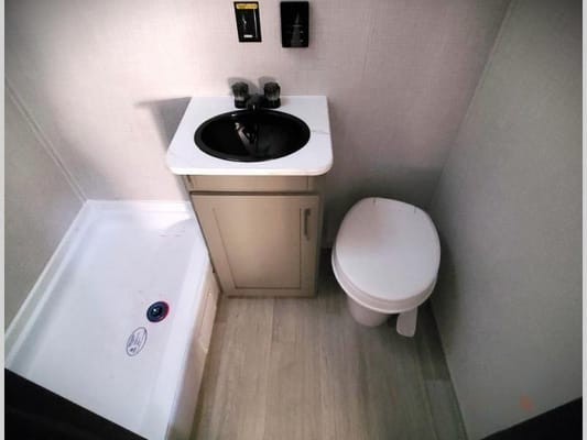 2026 Keystone Hideout Travel Trailer